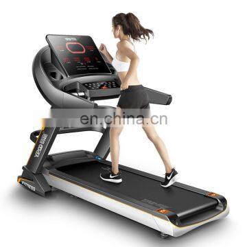 YPOO Control Motor Treadmill dc Motor Commercial Treadmill Domestic Treadmill photo-3