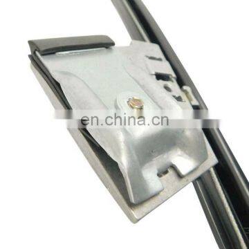 NEW PASSENGER SIDE FRONT LEFT WINDOW REGULATOR For PORSCHE 911 997 2006-2012 98754207501 High Quality photo-4