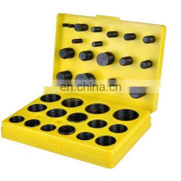 Excavator Construction Machinery Crankshaft Rubber_oil_seal Front Hydraulic Oil Seal Kit photo-2