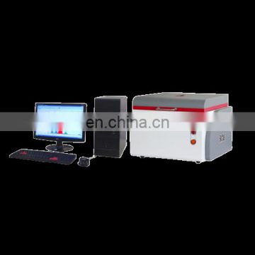 NP-5010 X-ray/XRF fluorescence analyzer machine price