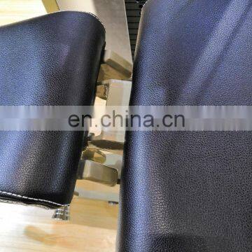 Hot Sales Top Quality Commercial Classical Life Line Gym Exercise Fitness Equipment Crunch Machine ab SM2-08 for Sale photo-3