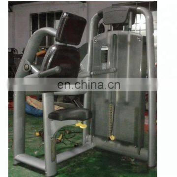 Bodybuilding Strength Machine Triceps Dip photo-2