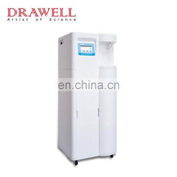 RRO30 Medium Series Double Stage Reverse Osmosis Water Purification System photo-6