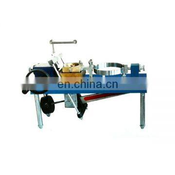 Portable Light Weight Direct Shear Test Apparatus photo-2