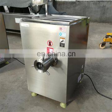 Multifunctional Commercial Use Big Meat Grinder Machine With High Quality