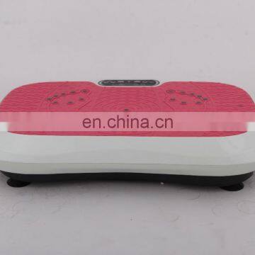 Losing Weight Vibration Plate Fitness Machine photo-3
