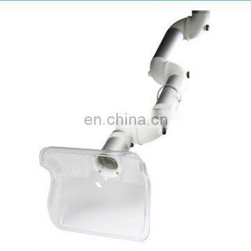 Wall celling /hood with fume scrubber/Fume Exhaust with3 arm