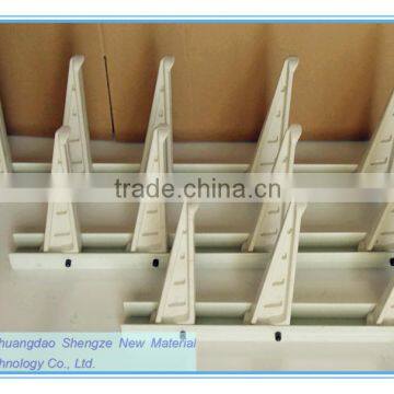 FRP SMC cable support/ composite electric line support/ fiberglass combined type cable rack