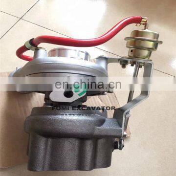 D6E D6D Turbo VOE20873313 VOE04294752 For EC210BLC EC240 EC230