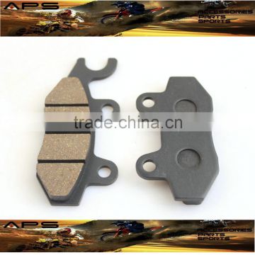 Brake Pads for ATV Quad 50cc 110cc 125cc 150cc go kart scooter motorcycle