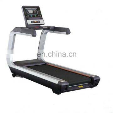 LZXfitness Gym Equipment 21.5 Inches Screen Electric Commercial Treadmill / Motor Running Machine photo-2
