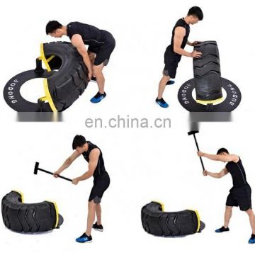 2019 Cardio Equipment Strength Training Machine gym equipment fitness machine Tire Flip