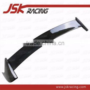 2014 CARBON FIBER ROOF SPOILER FOR PORSCHE MACAN (JSK230803)