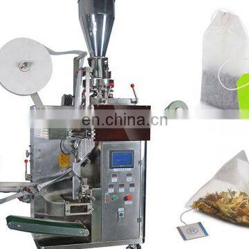 Multi-Function Automatic Tea Bag Packaging Machinery