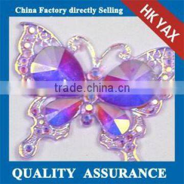 0601C Wholesale China resin strass transfer, iron on resin strass, hot fix resin stone for garment