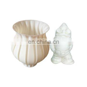 Cheap Rubber Abs Resin Rapid Prototyping Plastic Pla Nylon Pmma Tpu Pet 3d Silicone Print Flexible Plastic Sla Oem Sls Slm Fdm photo-5