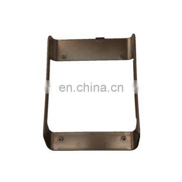 Special Color Custom Made Injection Molding Plastic Products photo-4