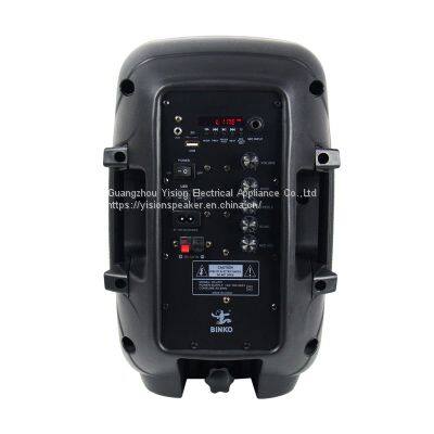 Low Cost Portable Speaker With Bluetooth Connection BK-2378 photo-5