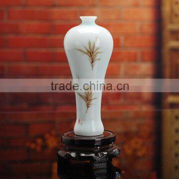 Promotional New Design Home Decoration Flower Vase | Ceramic & Porcelain Vase photo-5