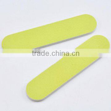 2014 Wholesale Products For Manicure Art Nail Manicure Nail File