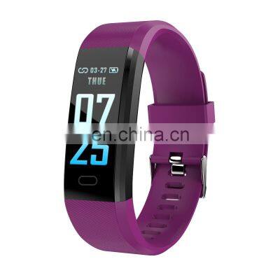 Original Smart Watch 2020 Shenzhen Sport Fitness Bracelet Wristband Water Proof Wholesale Touch Screen Best Android Watch Smart photo-3