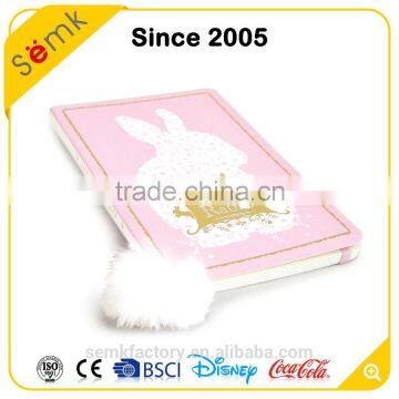 Funny notebook cute animal printing student school note book