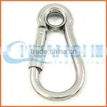 Made in china bronze plated snap hook