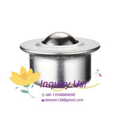 BALL TRANSFER CONVEYORS UNIT photo-2