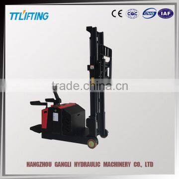 Counter Balance Stacker with CE for sale