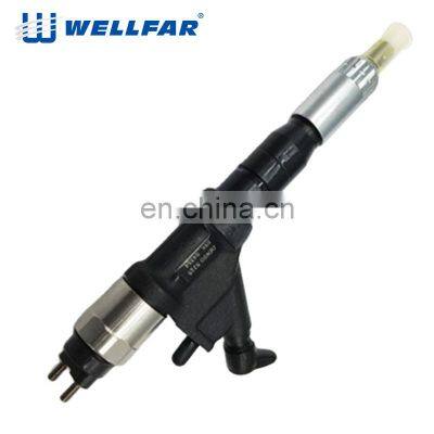 2367030450 original injector nozzle 1KD injector 23670-30450 common rail injector 23670-30450 for TOYOTA HILUX 1KD