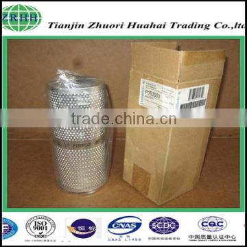 Lubricating oil and engine hydraulic Filter Element p163903