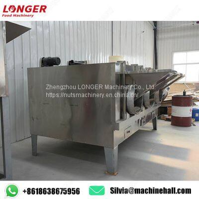 Hot Sale Almond Sunflower Pumpkin Roaster Sesame Seed Roaster photo-3