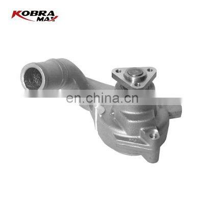 E0515010 1E0415010 New Water Pump FOR MAZDA Water Pump