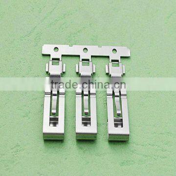 stainless steel sheet stamping