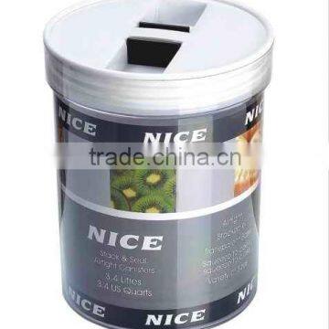 NR-3144Storage canister