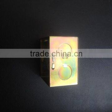 assembly junction box