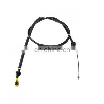 Wholesale Good Quality  push pull throttle control cable OEM 893721555K   Accelerator Cable