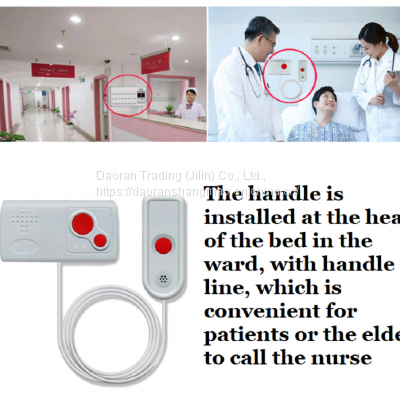 Nurse Call System/Patient Pager photo-4