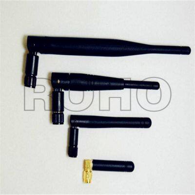 SMA BNC N RF Coaxial Connector GPS/GSM 3G-5g Antenna photo-2