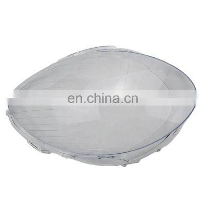 Auto Parts ols style transparent headlight glass lens cover for w251 2006-2009 year