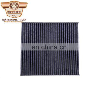 China Manufacture Car Intake Air Filter for Audi 5Q0819653 photo-4