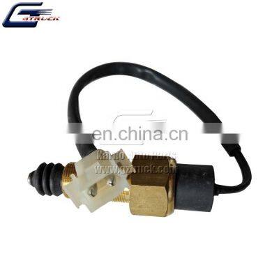 Switch, Clutch Pedal Oem 1360842 for SC Truck Brake Light Switch photo-2