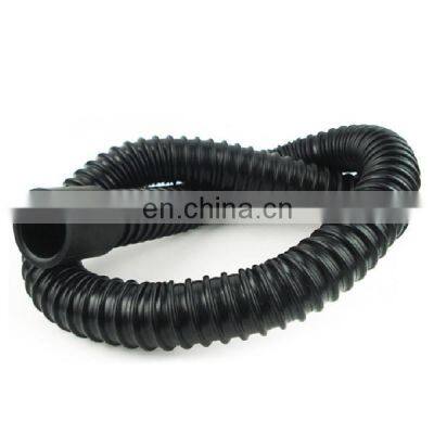 Spa bathtub air hose PVC flexible conduit corrugated flexible conduit