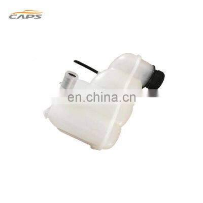 OE 46836856 Engine Coolant Recovery Expansion Tank Coolant Expansion Tank With Cap For Sale