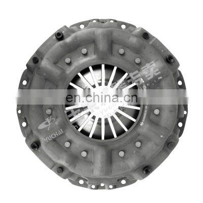 Genuine Yuchai parts Clutch cover and pressure plate assembly G2CSA-1600750-662-F