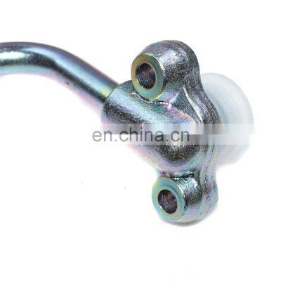 Free Shipping!53713-S84-A04 Power Steering Pressure Hose Assembly For 98-02 Honda Accord 2.3L