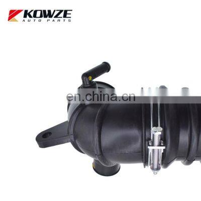 Engine Air Intake Hose For Mitsubishi L200 KA4T KB4T MN135024 photo-3