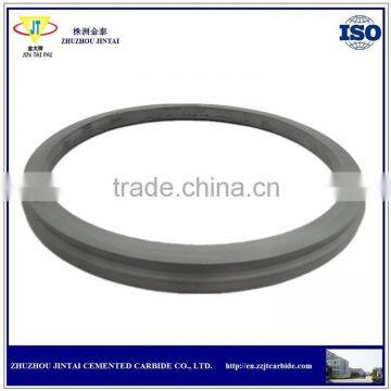 Popular in Asia Tungsten Carbide Seal Ring