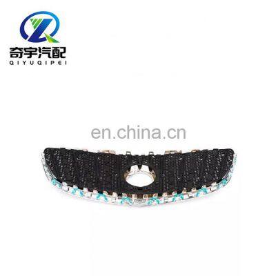 Hood Grille Chrysler Car Origin Original Plasma Car for Buick Lacrosse 20925292