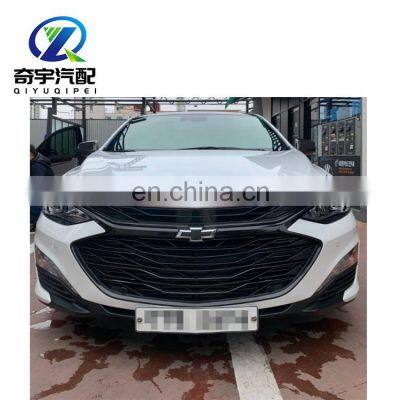 84586346   84482937 AUTO Grille FOR CHEVROLET MALIBU 2019